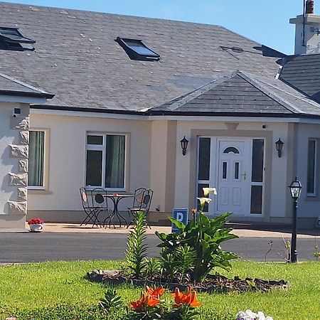 Ballnamona House Конг Экстерьер фото