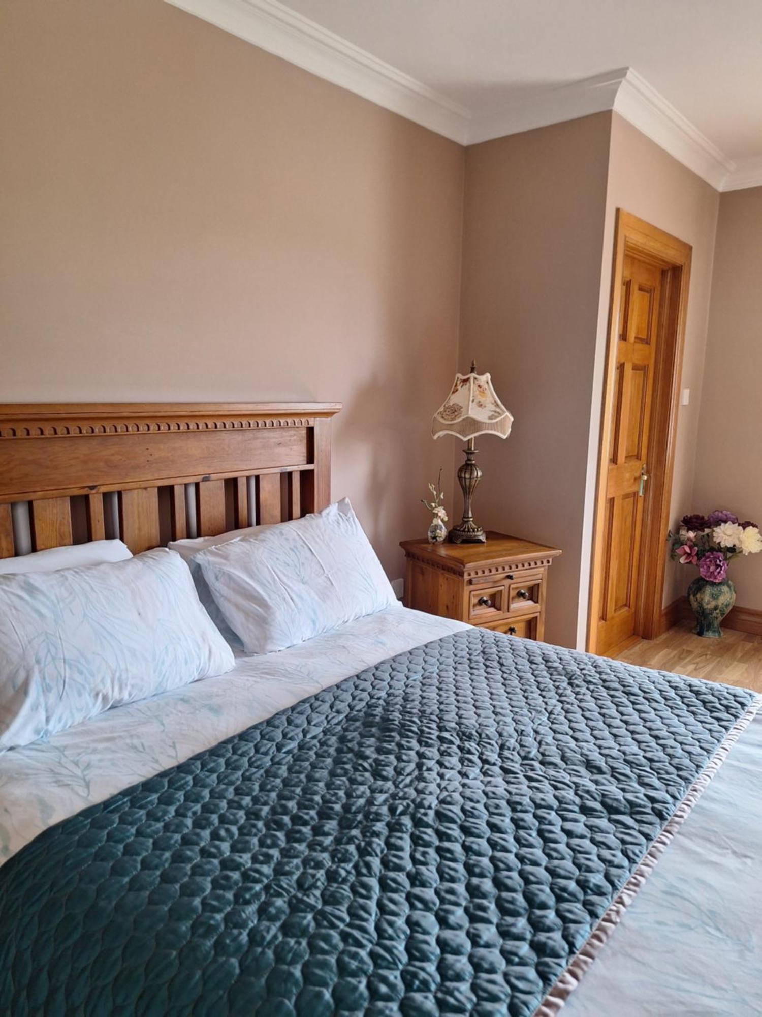 Ballnamona House Конг Экстерьер фото