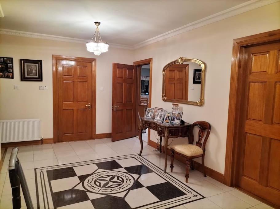 Ballnamona House Конг Экстерьер фото