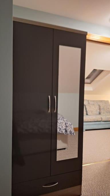 Ballnamona House Конг Экстерьер фото