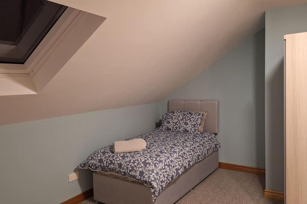 Ballnamona House Конг Экстерьер фото