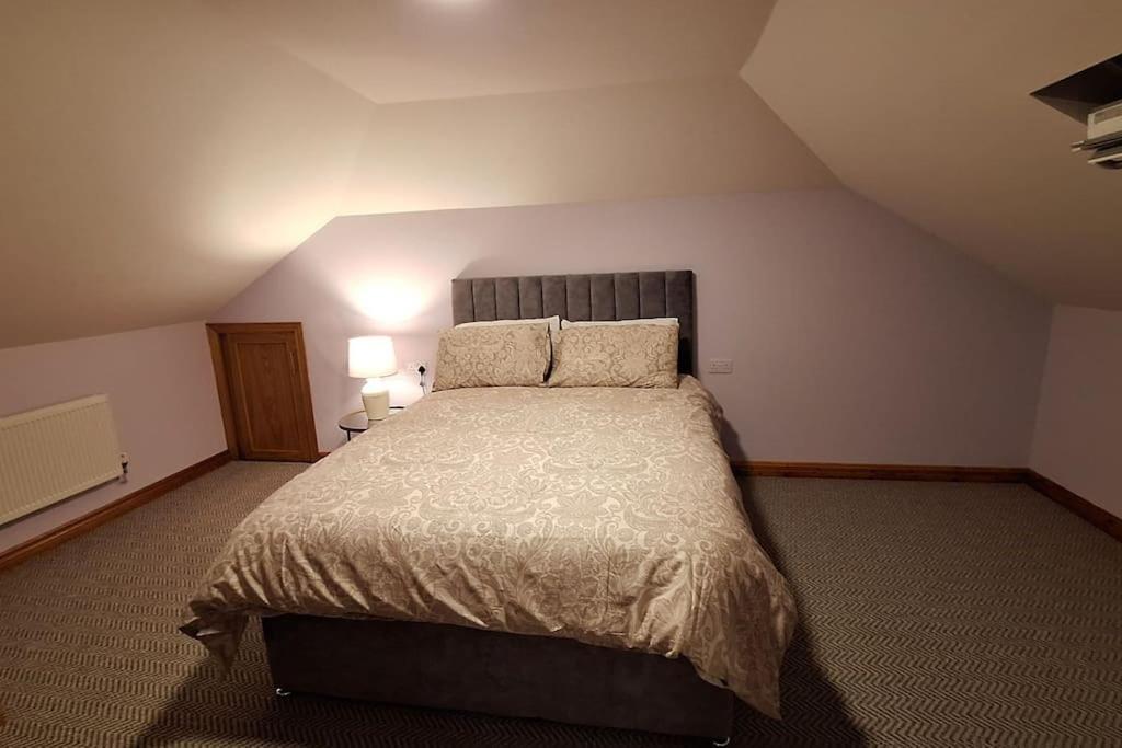 Ballnamona House Конг Экстерьер фото