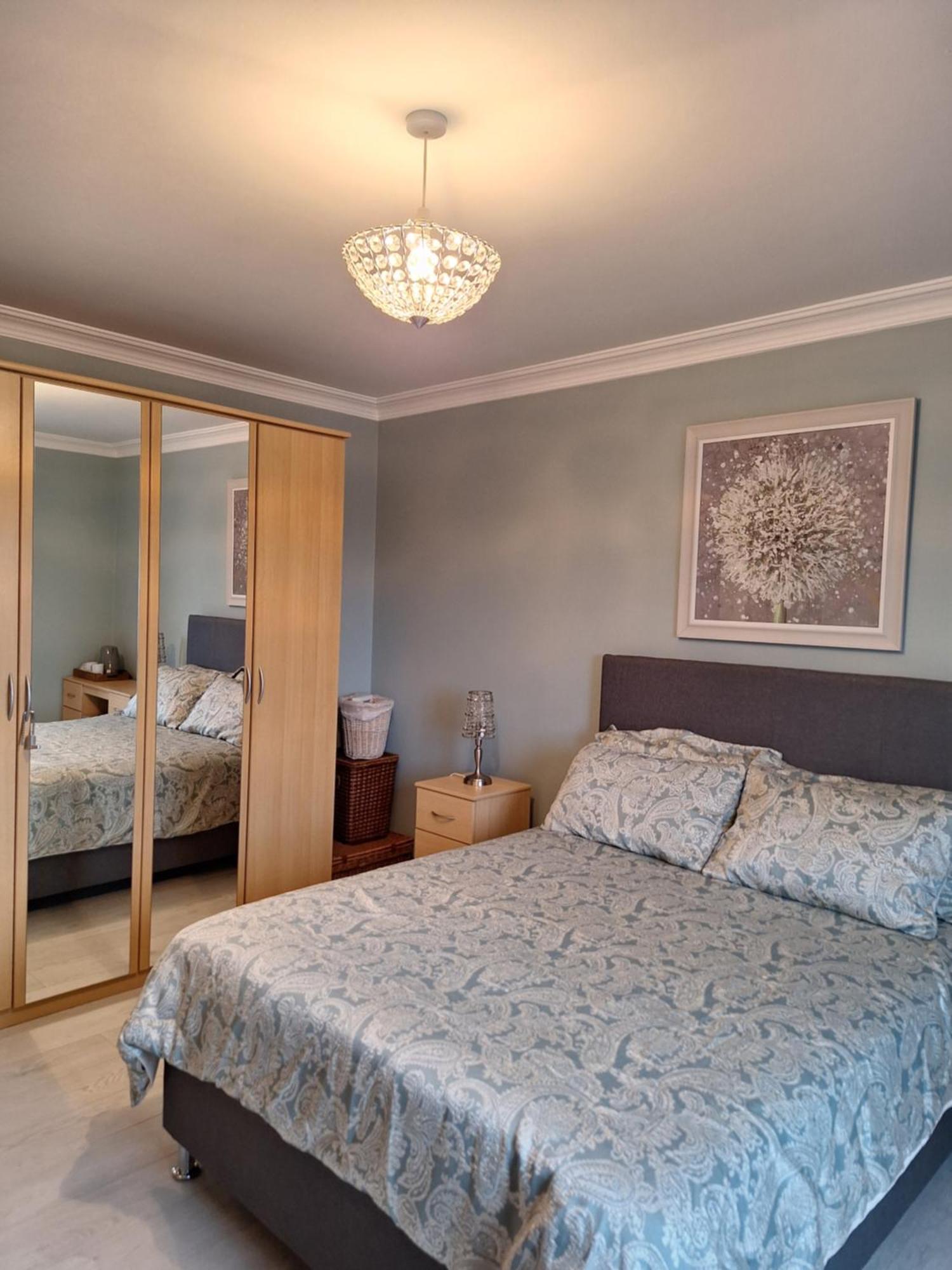 Ballnamona House Конг Экстерьер фото