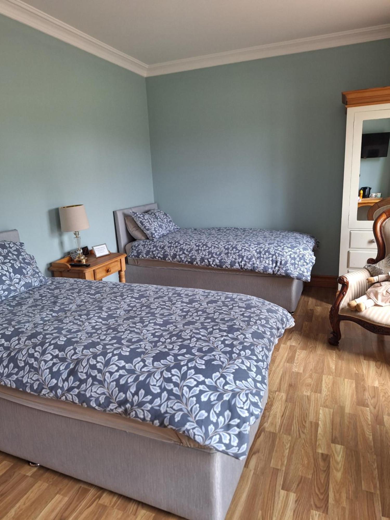 Ballnamona House Конг Номер фото