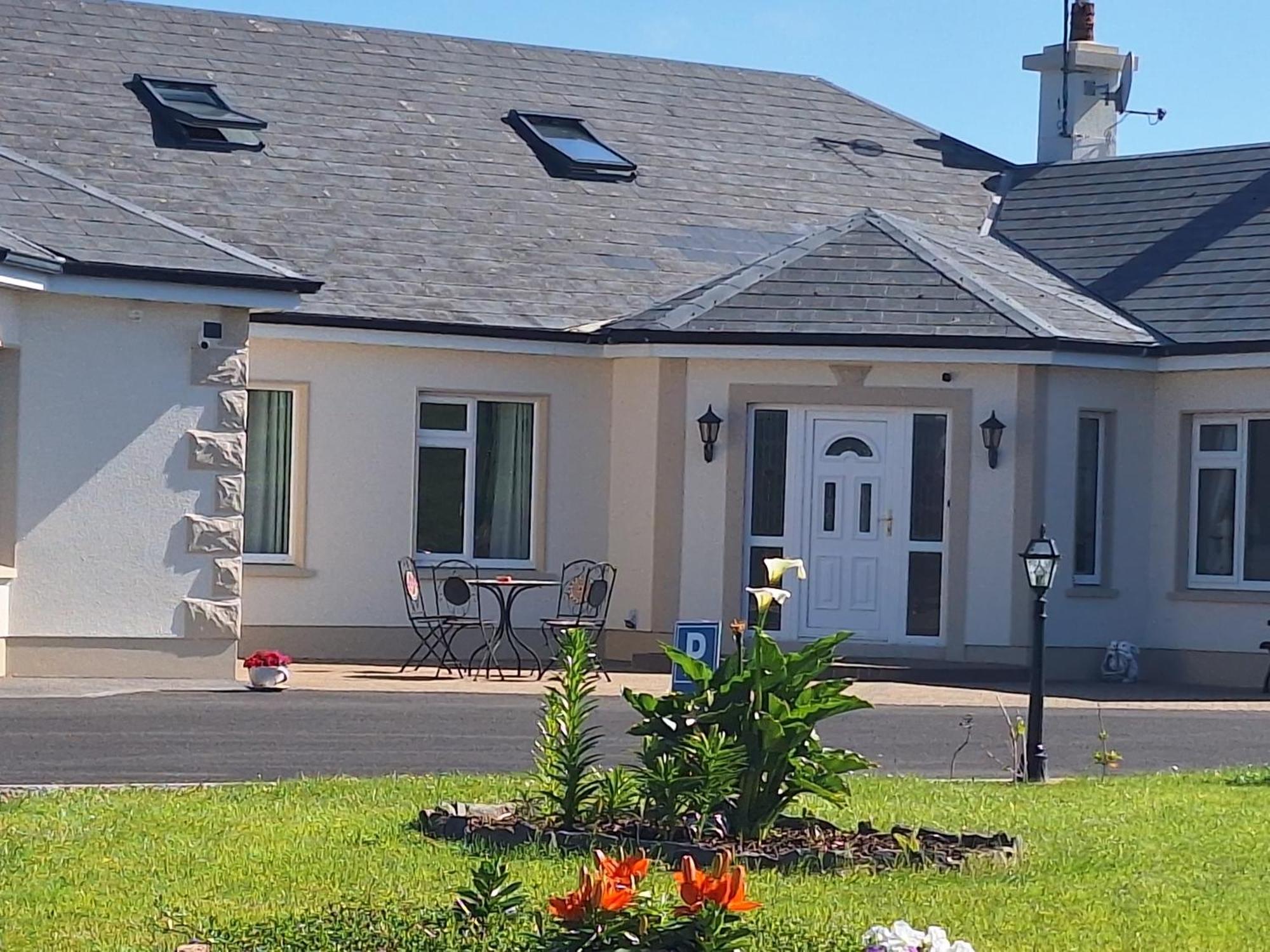 Ballnamona House Конг Экстерьер фото